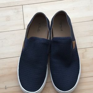 OluKai Pehuea shoes